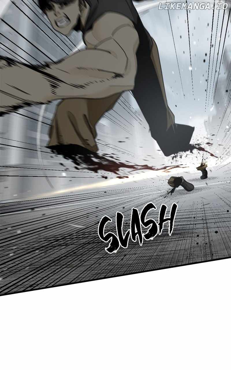 Hero Killer Chapter 178 page 85