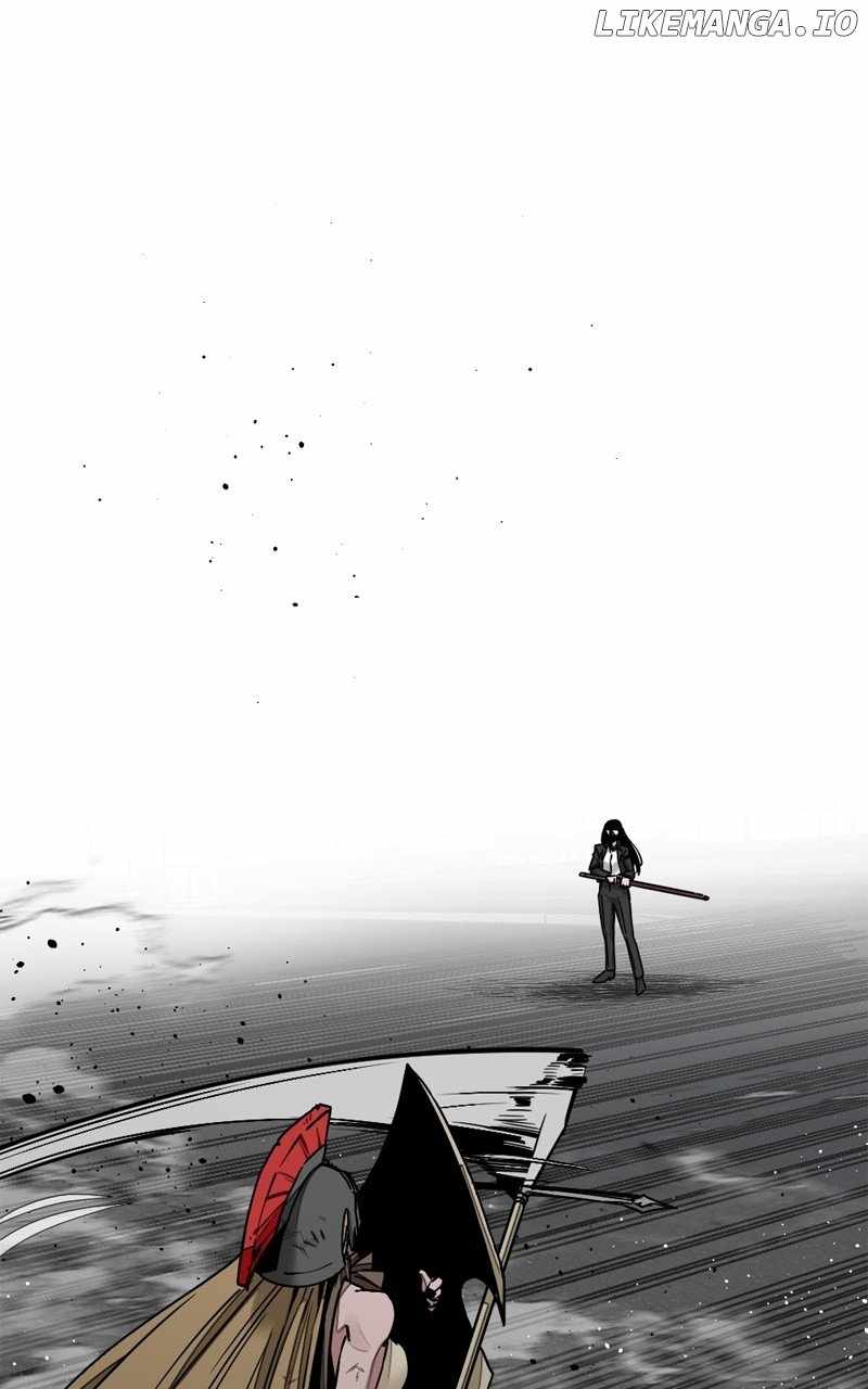 Hero Killer Chapter 178 page 91