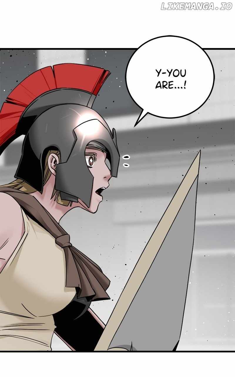 Hero Killer Chapter 178 page 93