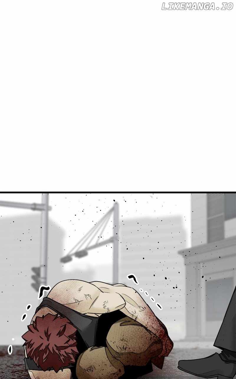 Hero Killer Chapter 178 page 94