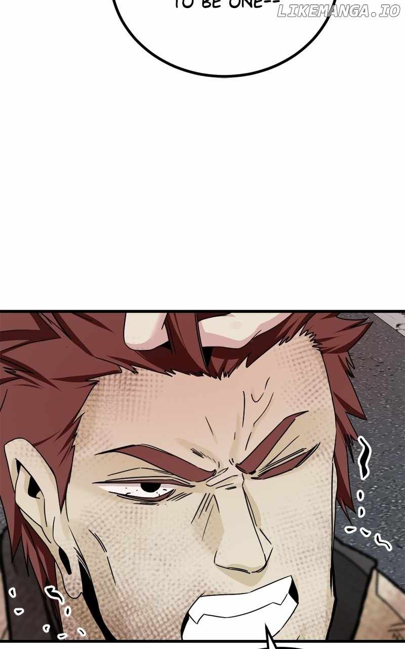 Hero Killer Chapter 178 page 97