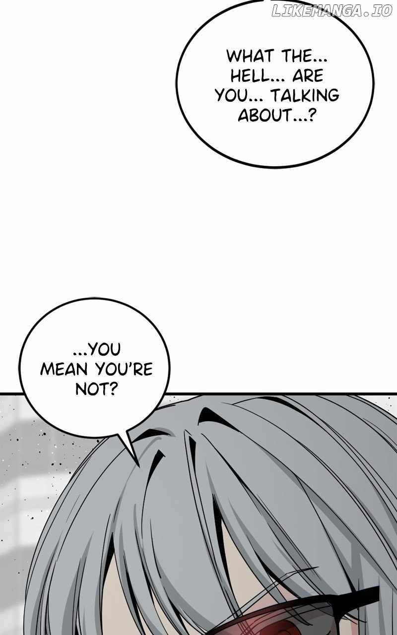 Hero Killer Chapter 178 page 98