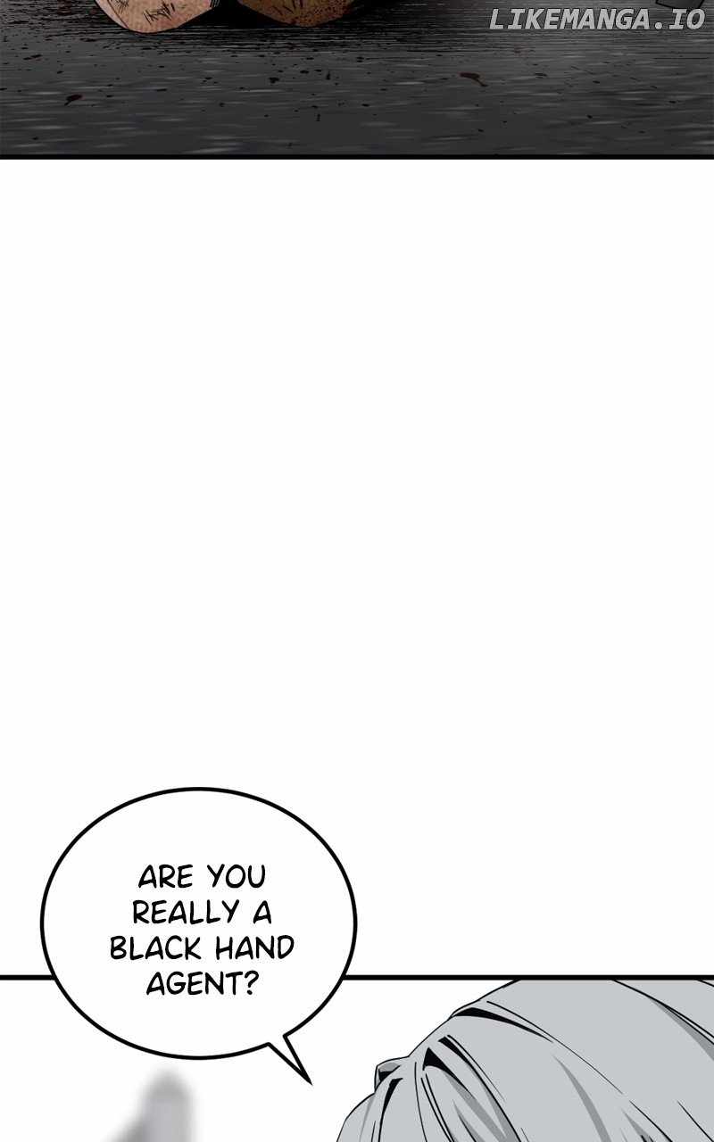 Hero Killer Chapter 178 page 95