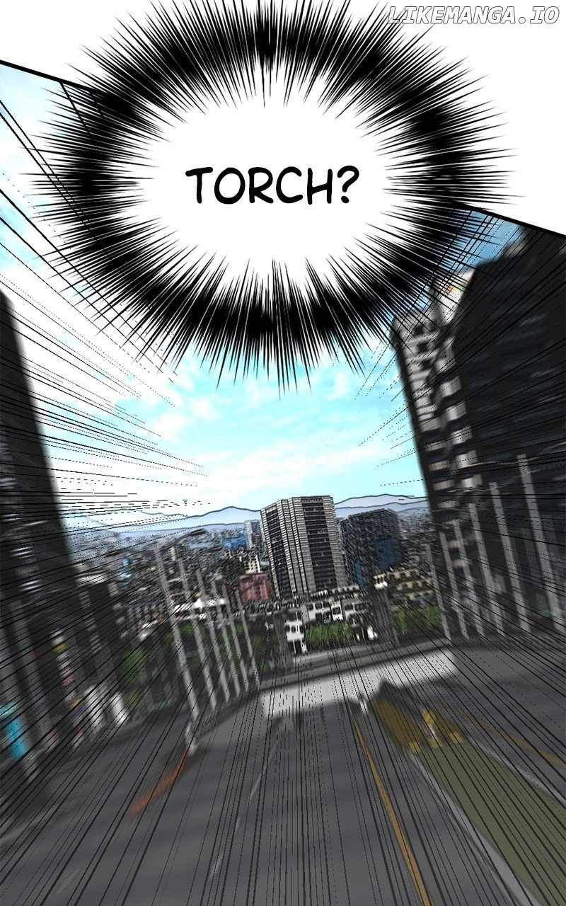 Hero Killer Chapter 178 page 103