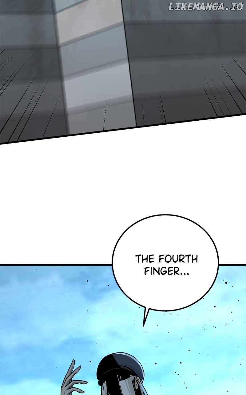 Hero Killer Chapter 178 page 107