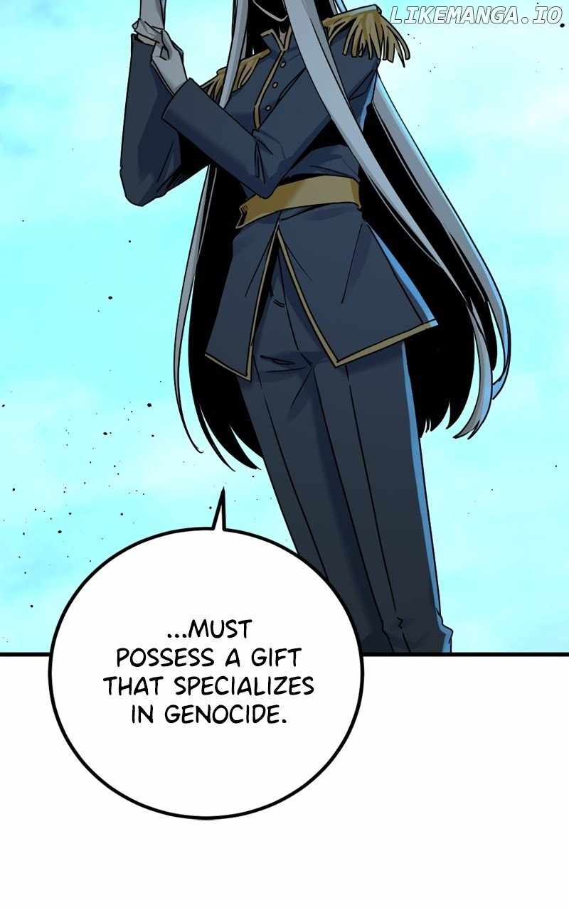 Hero Killer Chapter 178 page 108