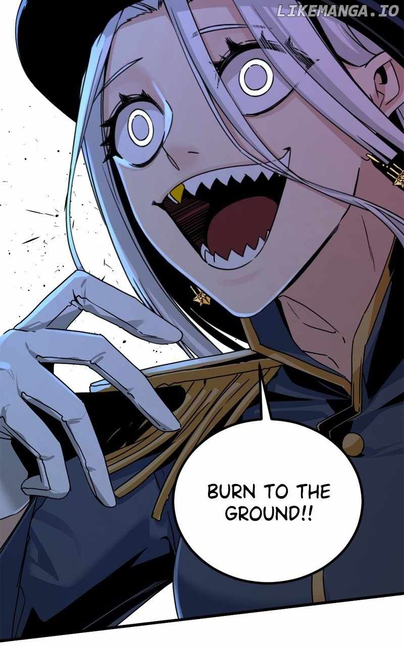 Hero Killer Chapter 178 page 114