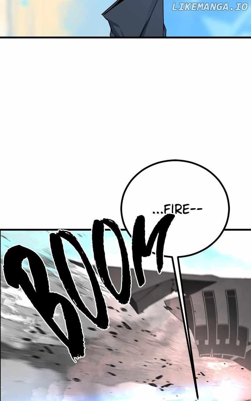Hero Killer Chapter 178 page 116