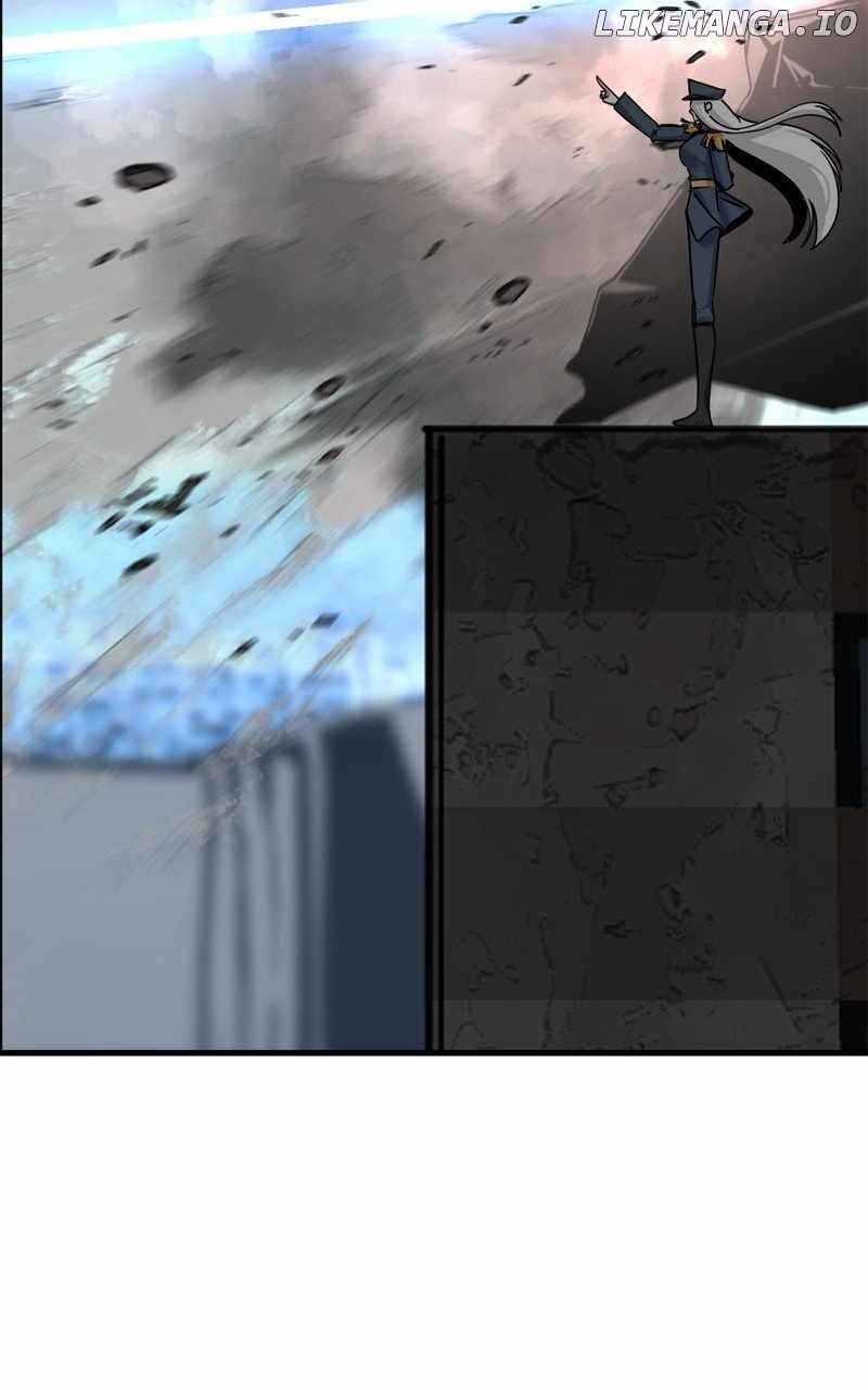 Hero Killer Chapter 178 page 117