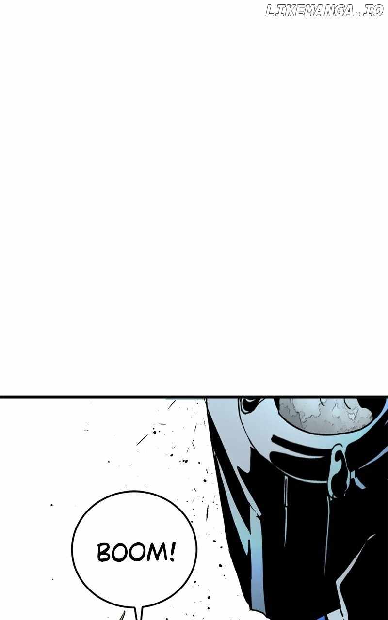 Hero Killer Chapter 178 page 121