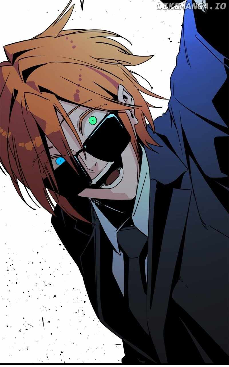 Hero Killer Chapter 178 page 122