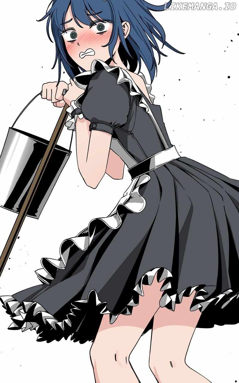 Hero Killer Chapter 178 page 124