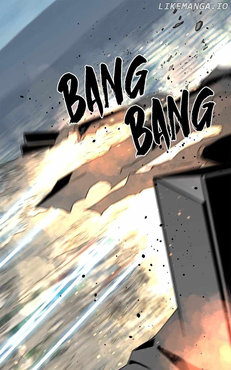 Hero Killer Chapter 179 page 1