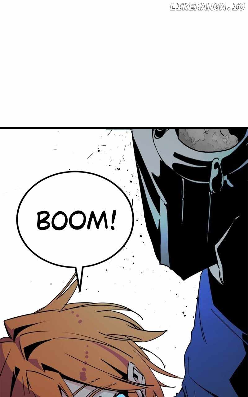 Hero Killer Chapter 179 page 4