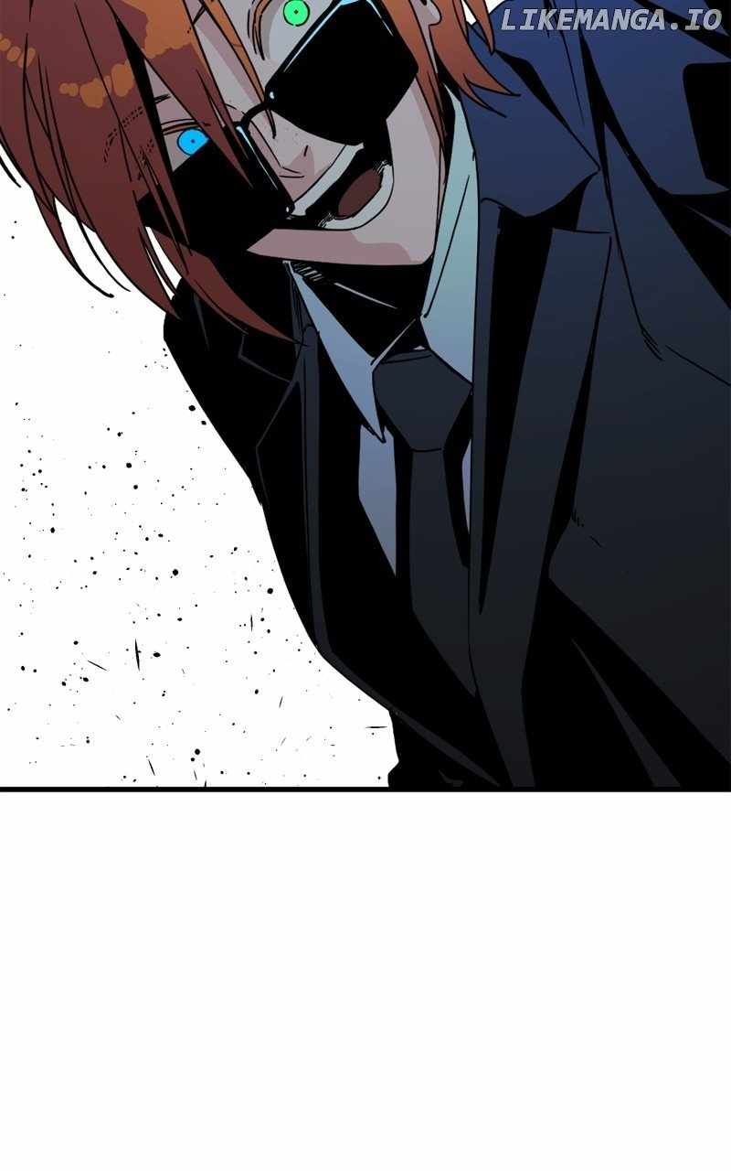 Hero Killer Chapter 179 page 5
