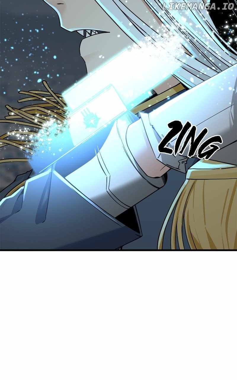 Hero Killer Chapter 179 page 10