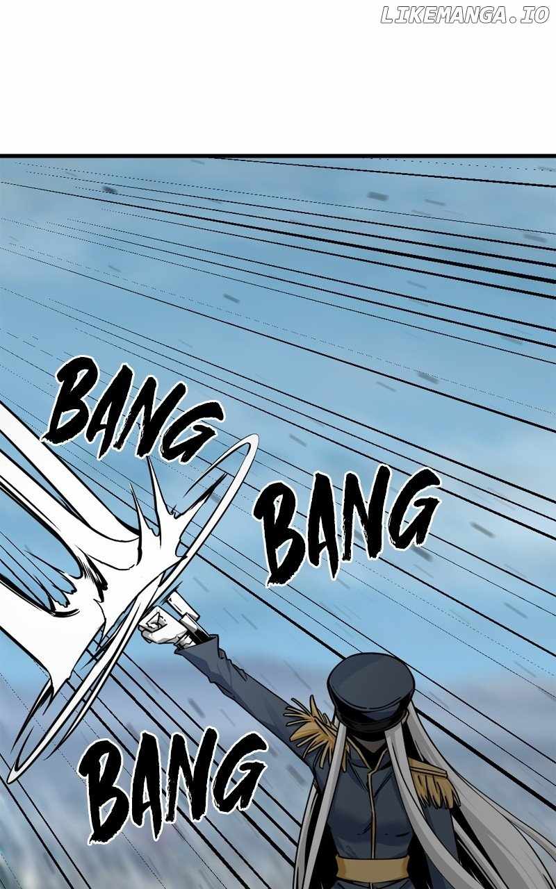 Hero Killer Chapter 179 page 11