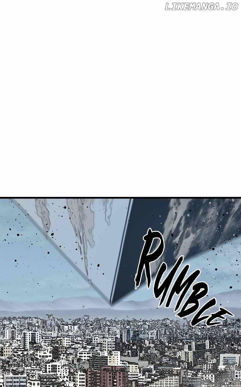 Hero Killer Chapter 179 page 14