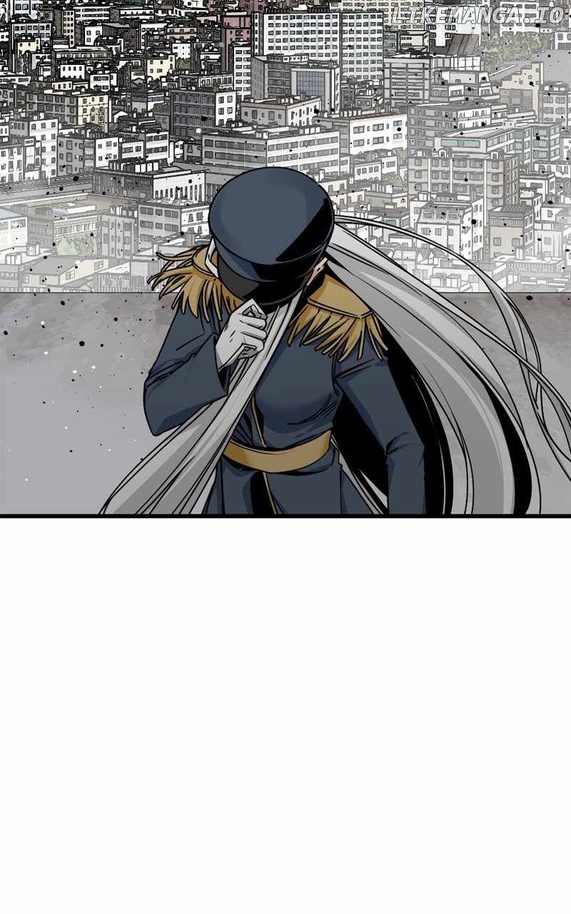 Hero Killer Chapter 179 page 15