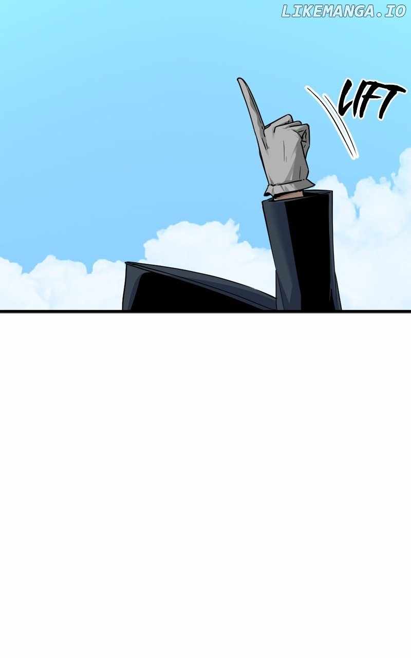 Hero Killer Chapter 179 page 18
