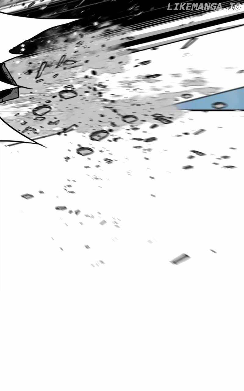 Hero Killer Chapter 179 page 21