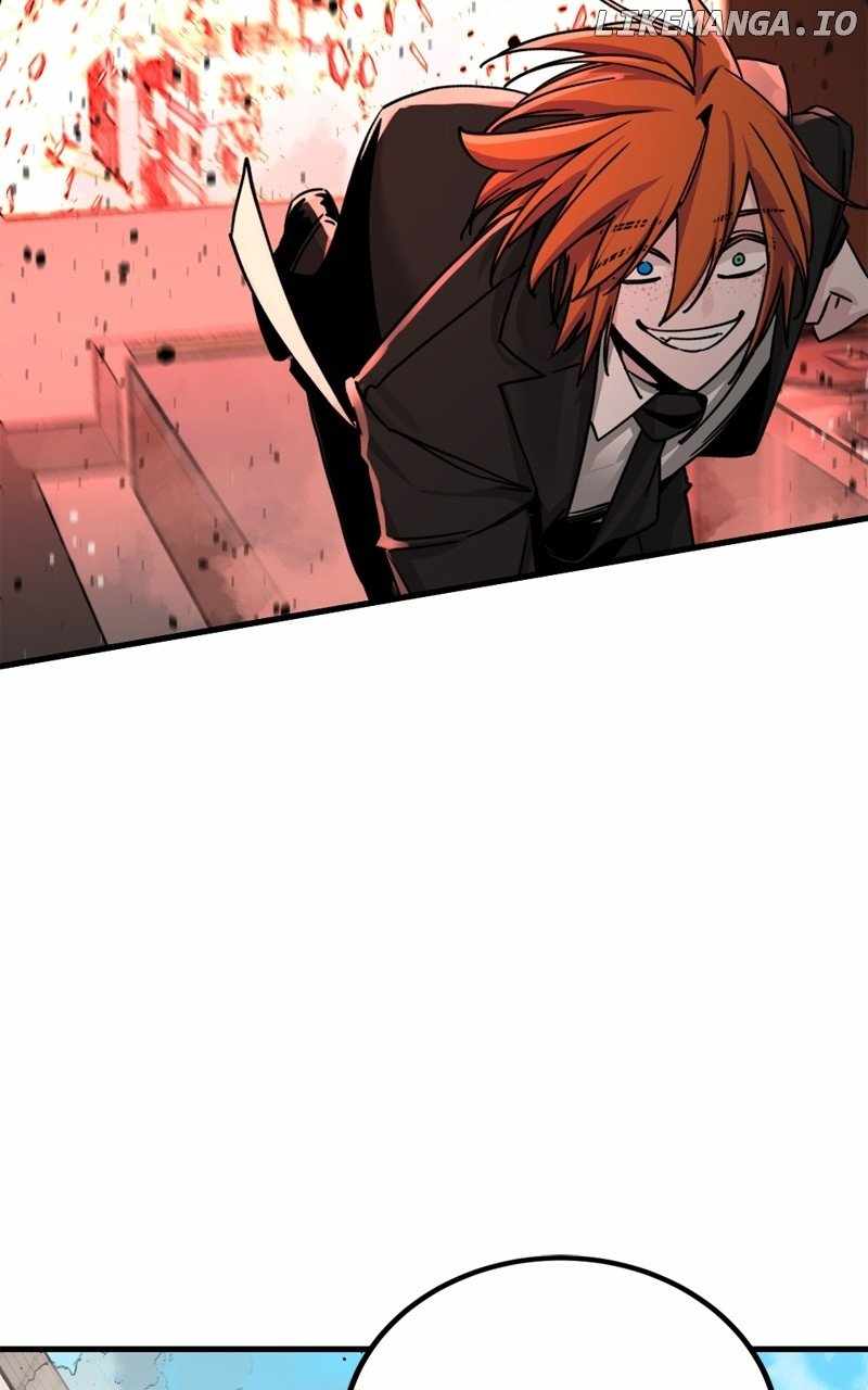 Hero Killer Chapter 179 page 24