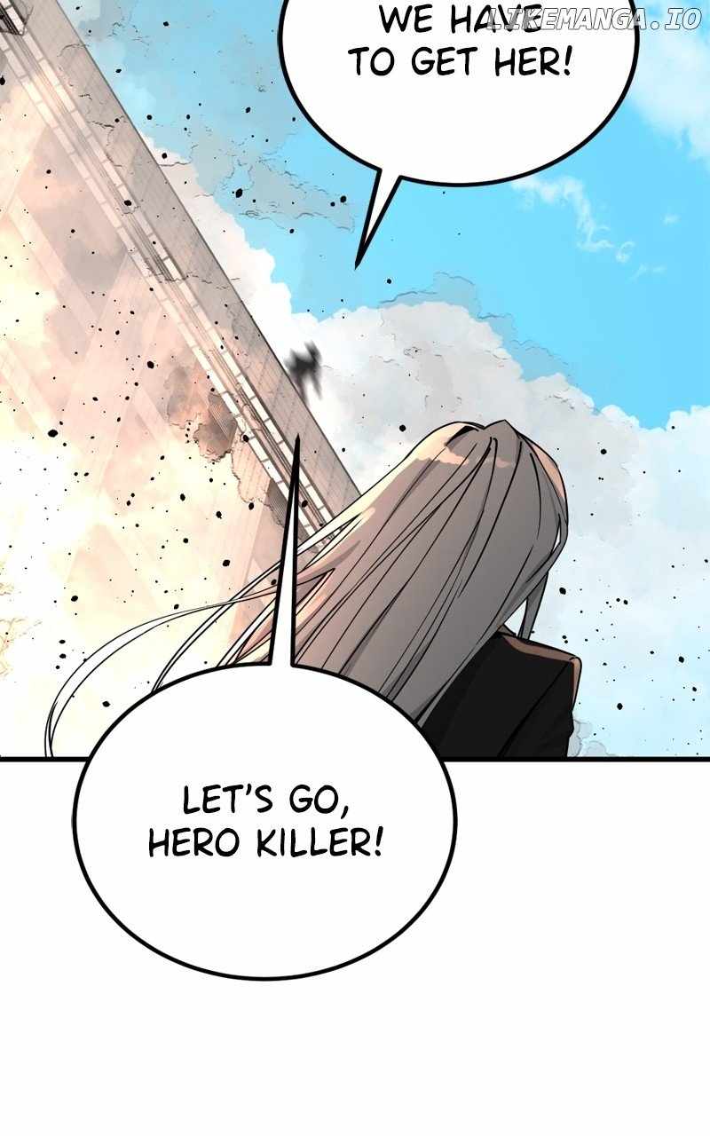 Hero Killer Chapter 179 page 25