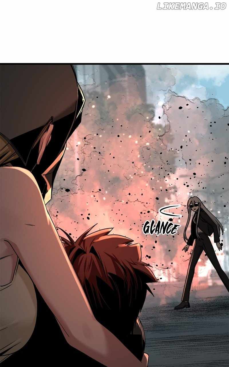 Hero Killer Chapter 179 page 26