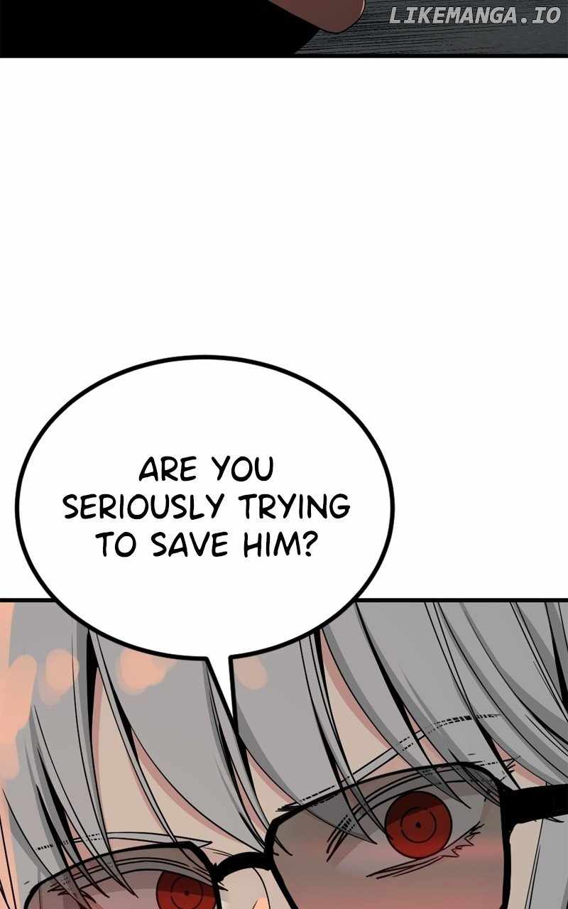 Hero Killer Chapter 179 page 27