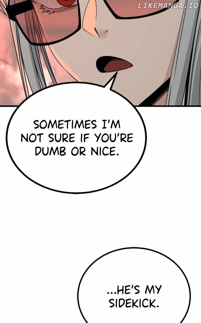 Hero Killer Chapter 179 page 28