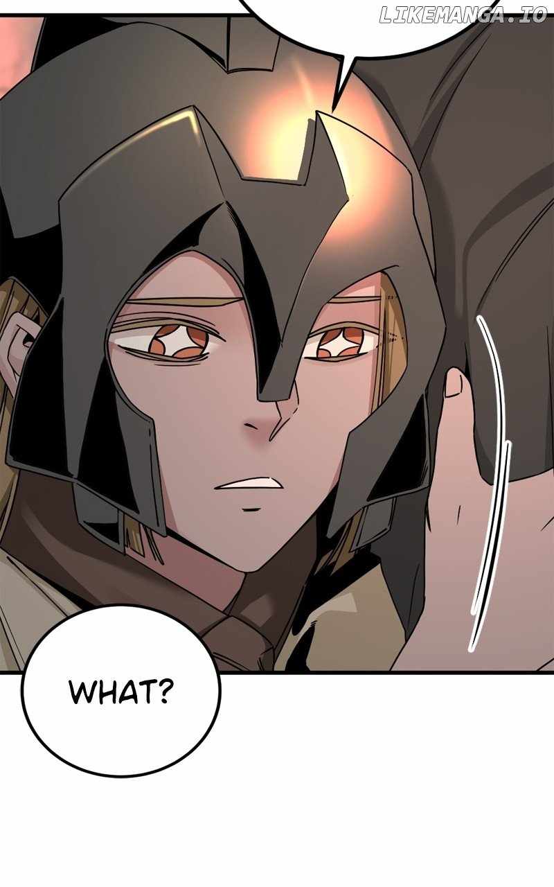 Hero Killer Chapter 179 page 29