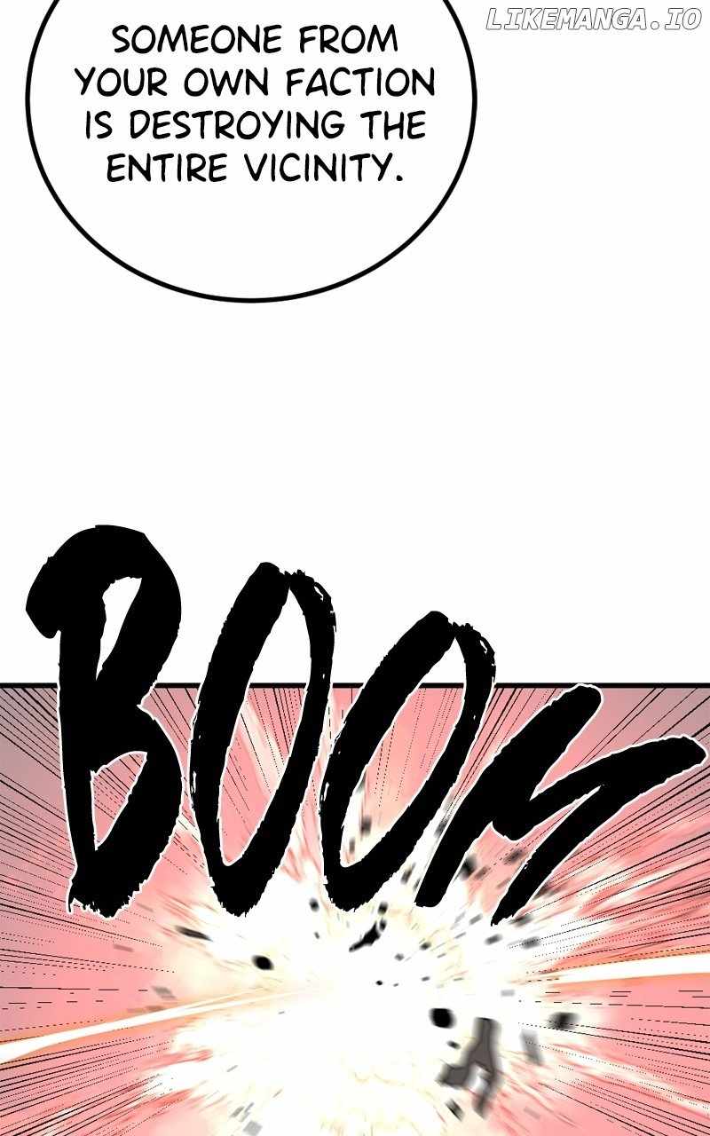 Hero Killer Chapter 179 page 33