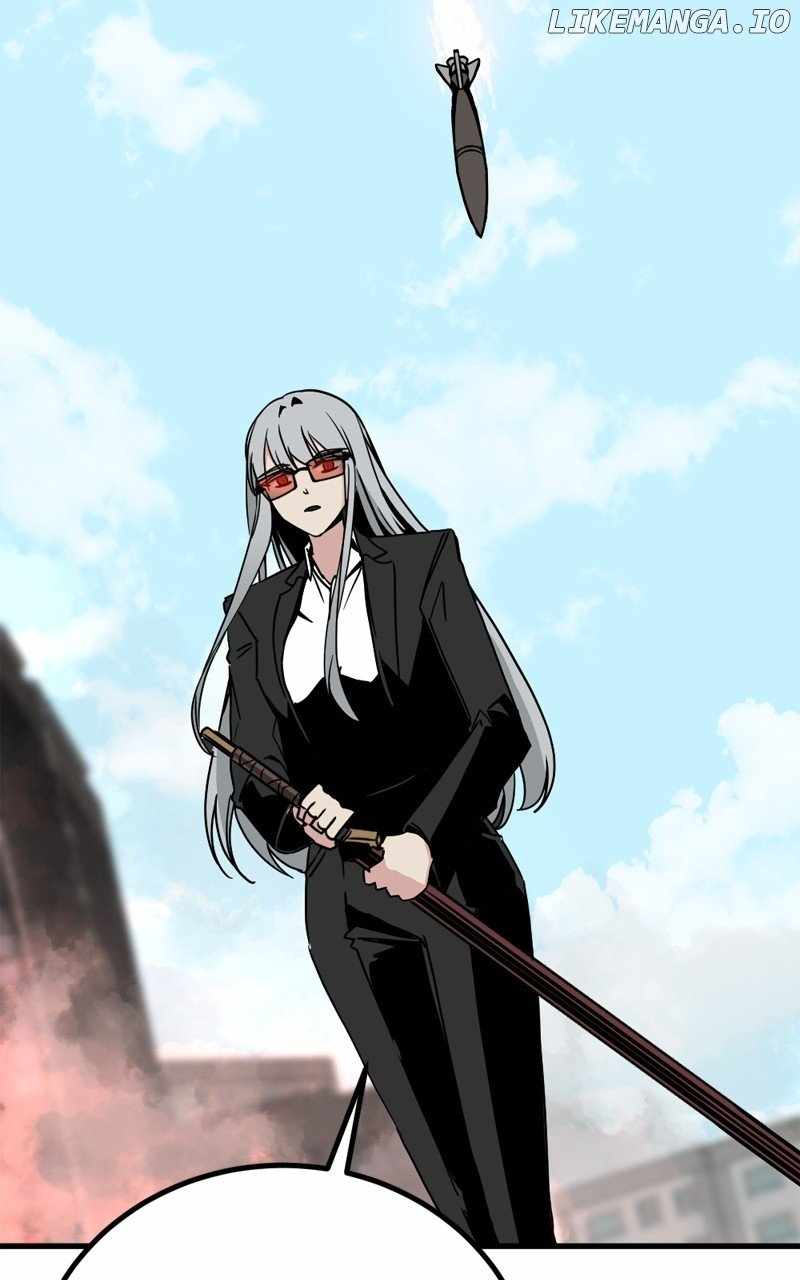 Hero Killer Chapter 179 page 32