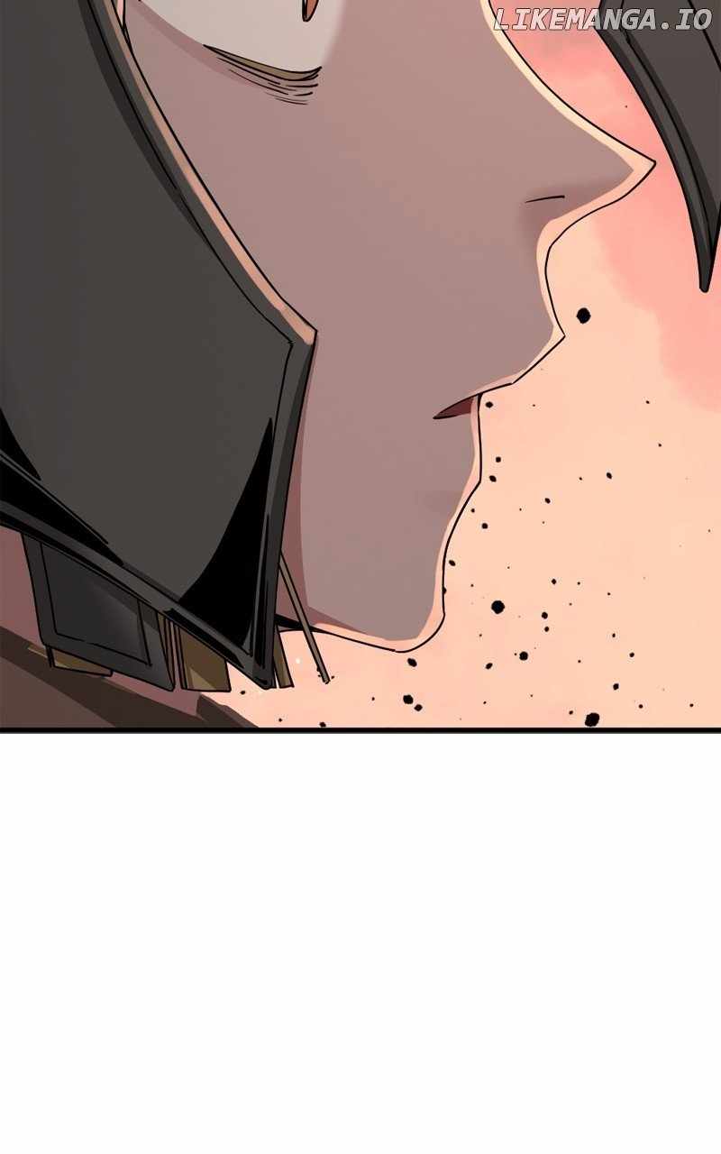 Hero Killer Chapter 179 page 36