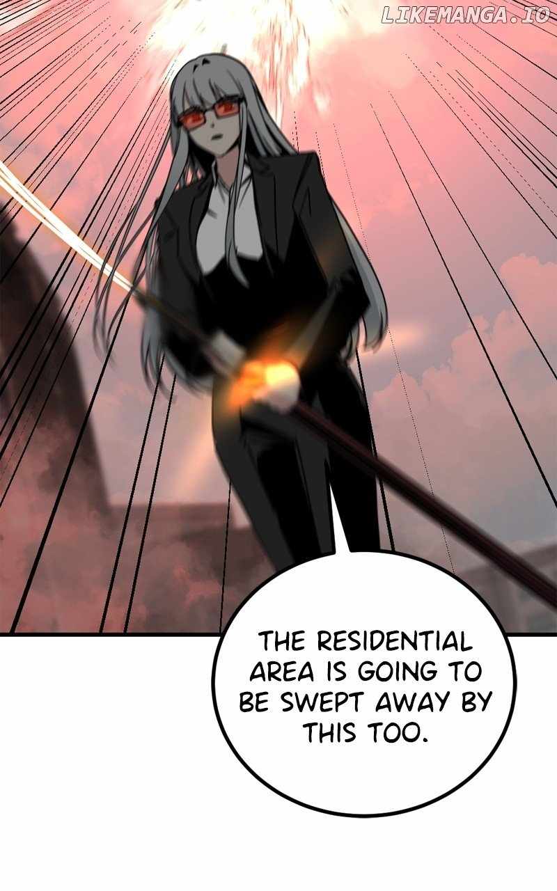 Hero Killer Chapter 179 page 34