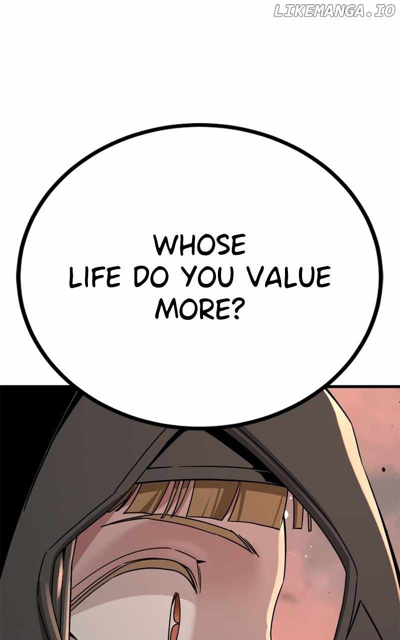 Hero Killer Chapter 179 page 35