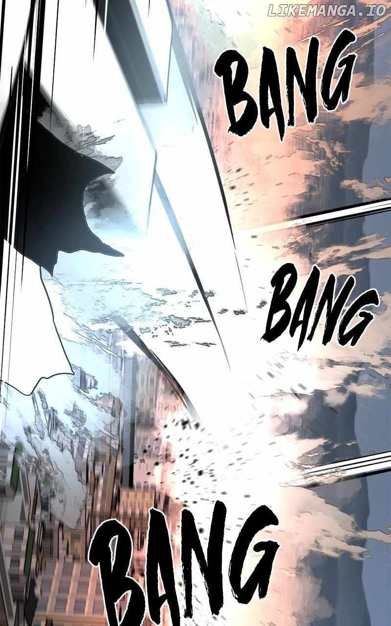 Hero Killer Chapter 179 page 42