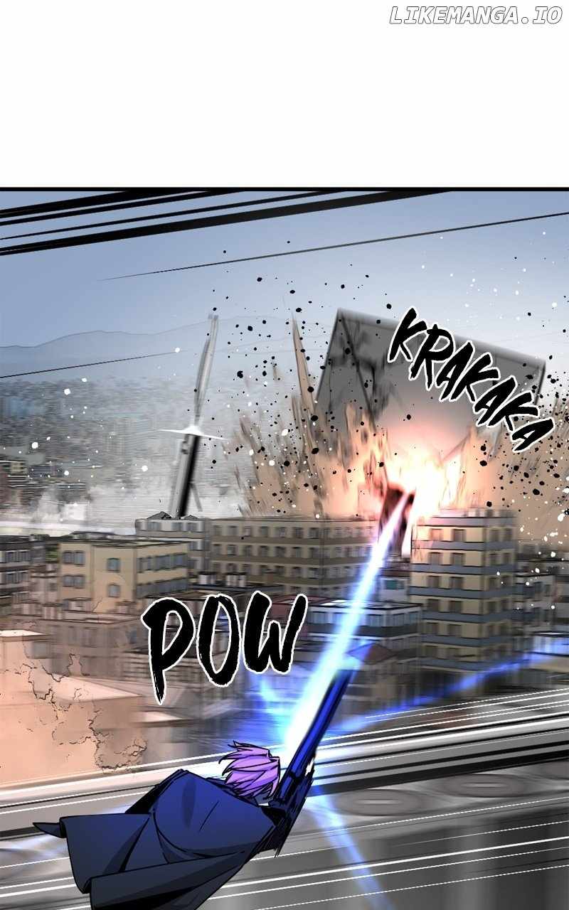 Hero Killer Chapter 179 page 40