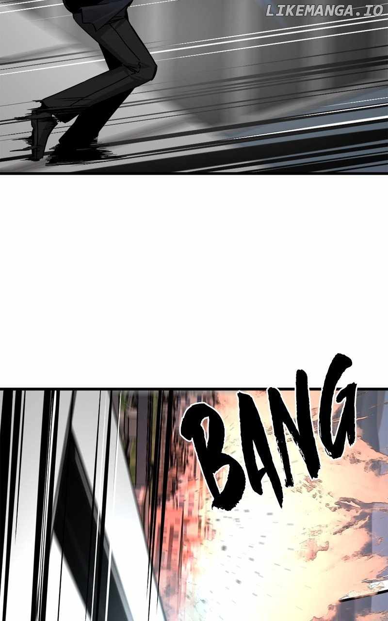 Hero Killer Chapter 179 page 41