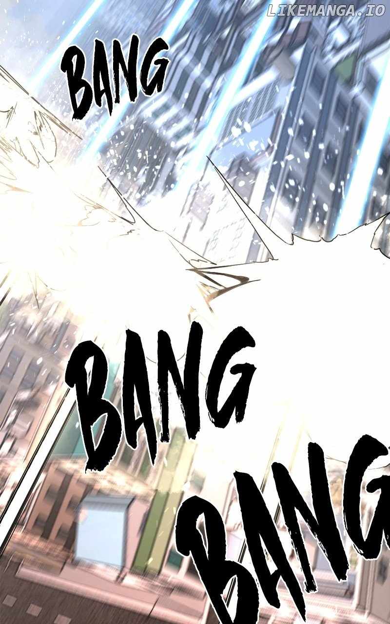 Hero Killer Chapter 179 page 46