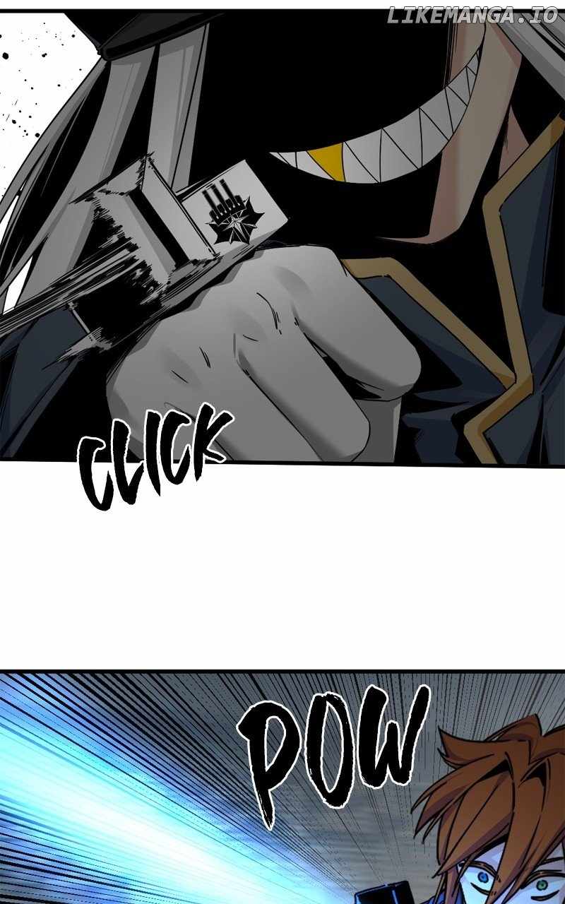 Hero Killer Chapter 179 page 44