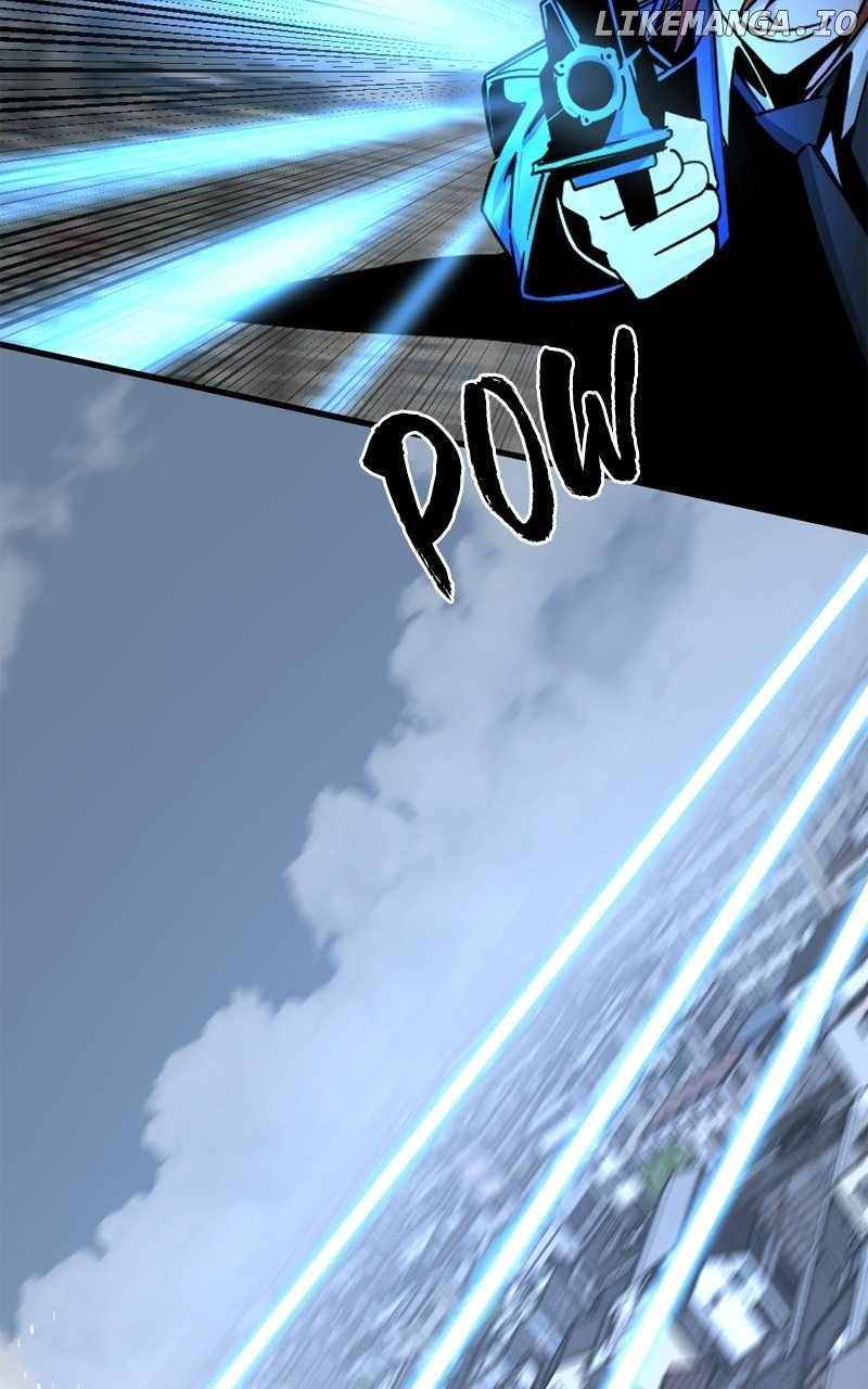 Hero Killer Chapter 179 page 45