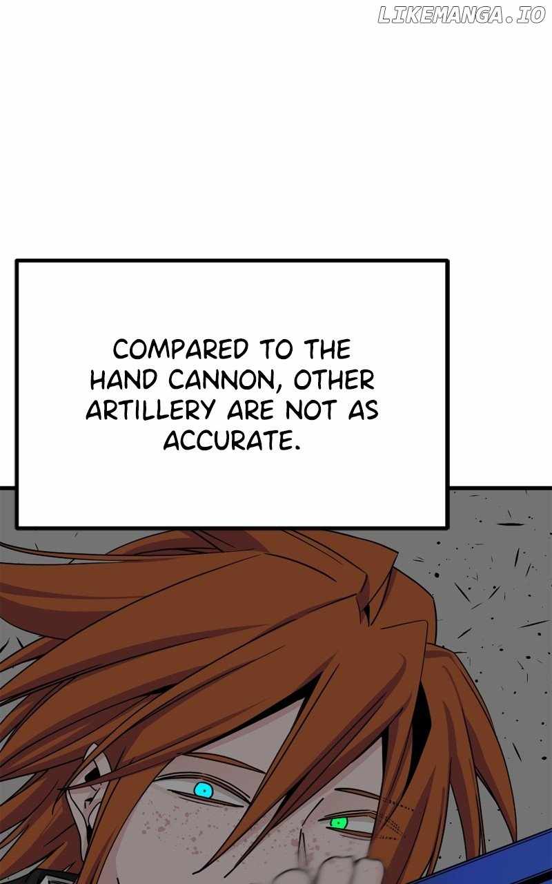 Hero Killer Chapter 179 page 48