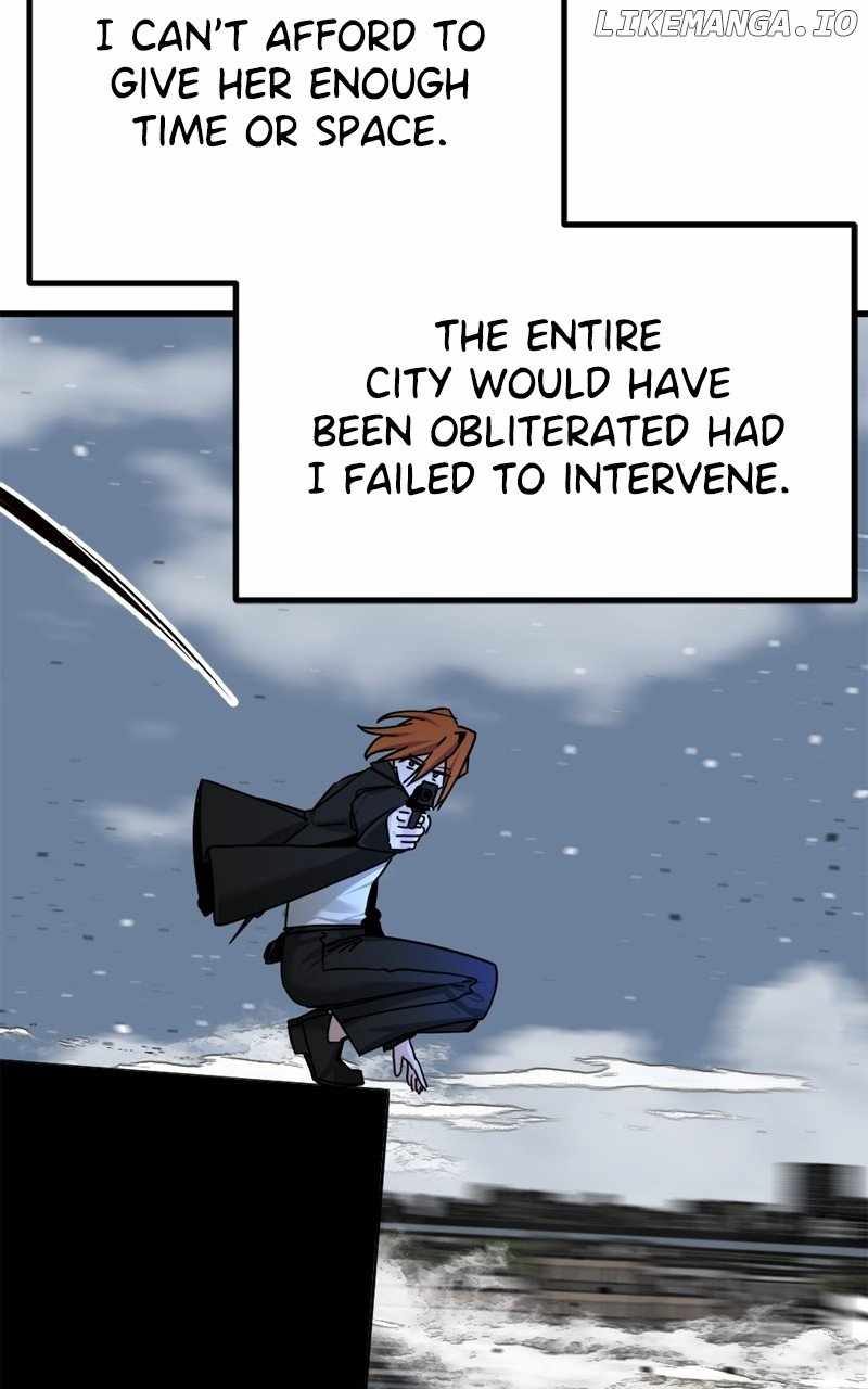 Hero Killer Chapter 179 page 50