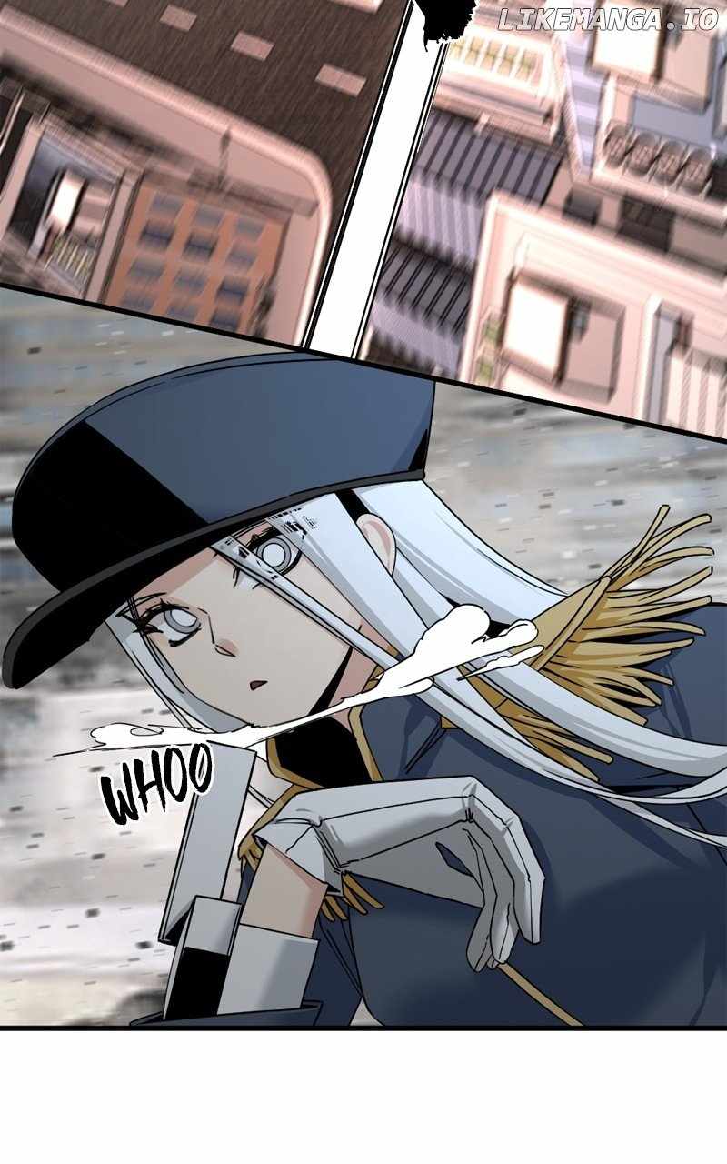 Hero Killer Chapter 179 page 47