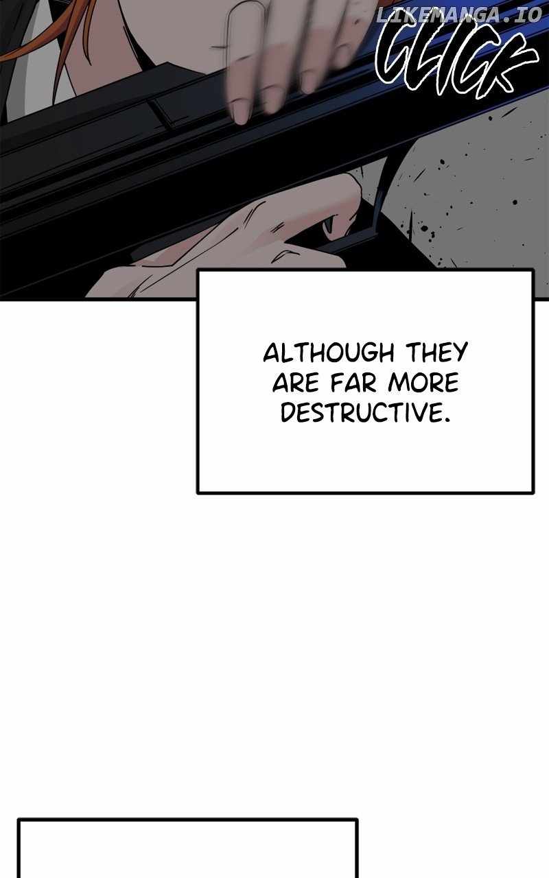 Hero Killer Chapter 179 page 49