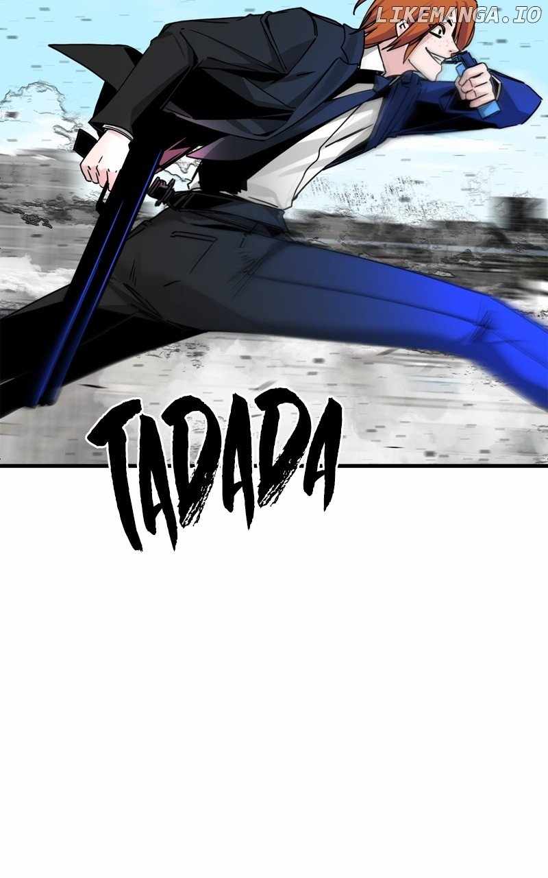 Hero Killer Chapter 179 page 56
