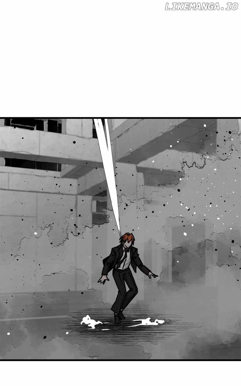 Hero Killer Chapter 179 page 60