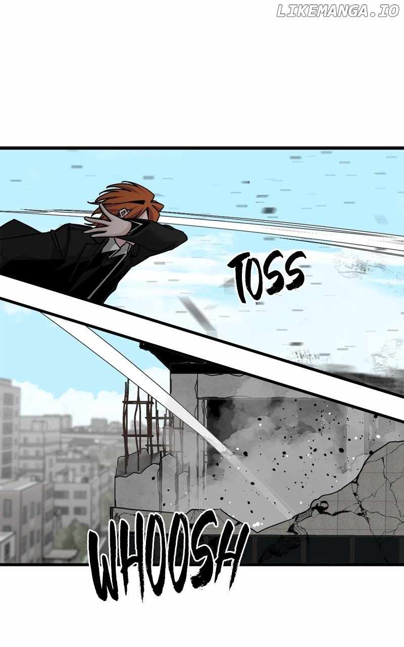 Hero Killer Chapter 179 page 57