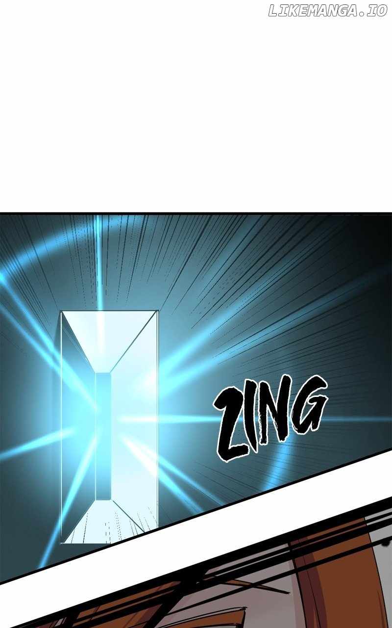 Hero Killer Chapter 179 page 61